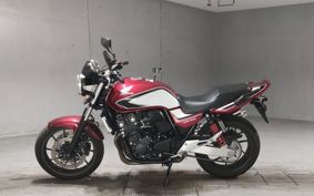 HONDA CB400SFV-4 2020 NC42