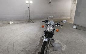 YAMAHA SR400 2015 RH03J