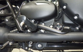 TRIUMPH BONNEVILLE T120 2019