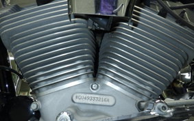 HARLEY FXDC 1580 2009