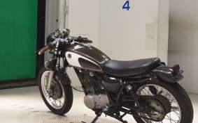 YAMAHA SR400 Gen.2 2000 1JR