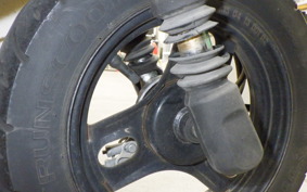 HONDA GIORNO 2 2020 AF70