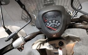 HONDA SUPER CUB110 JA07