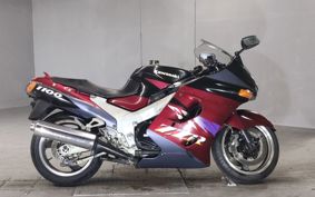 KAWASAKI ZZR1100 ZXT10D