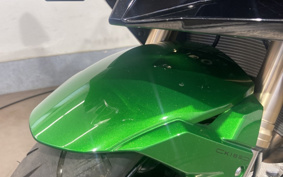 KAWASAKI NINJA H2 SX SE 2019 ZXT02A