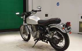 KAWASAKI ESTRELLA 1983 BJ250A