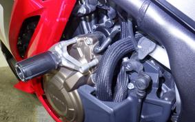 HONDA CBR400R 2020 NC56