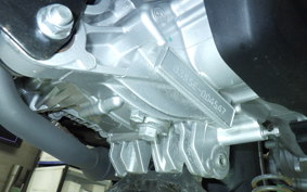 YAMAHA X FORCE 2004 SG79J