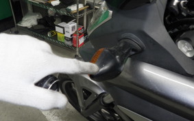 HONDA NC750X DCT 2014 RC72