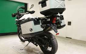 TRIUMPH TIGER 800 XC 2012