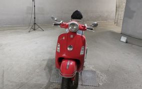VESPA GTS250 IE M45100