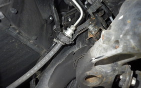 YAMAHA N-MAX 155 A 2000 SG50J