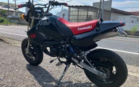 KAWASAKI KSR-2 MX080B