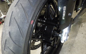 KAWASAKI ZX-25R ZX250E