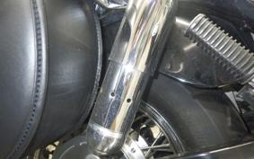 HONDA SHADOW 750 Gen. 2 2002 RC44