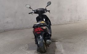 SUZUKI ADDRESS V125 DT11A