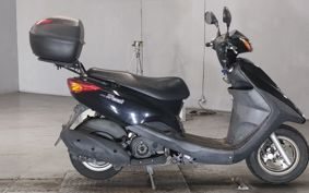 YAMAHA AKUSHI STREET SE53J