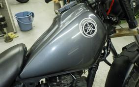 YAMAHA TW200 2JL