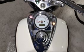 HONDA SHADOW 750 1998 RC44