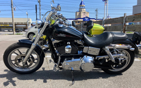 HARLEY HARLEY FXDL1580 2009 GN4