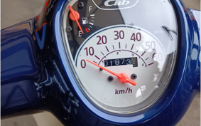 HONDA SUPER CUB50 AA09