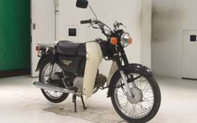 HONDA CD50 BENLY CD50