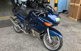 KAWASAKI ZZ-R400 2009 ZX400N