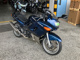 Фото Kawasaki ZZ-R400 2009 с японского аукциона