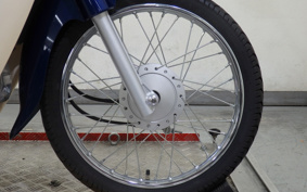 HONDA SUPER CUB110 JA44