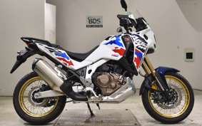 HONDA CRF1100L AFRICA TWIN Adventure 2024 SD15