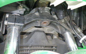 KAWASAKI EPSILON 250 Gen.2 CJ43B