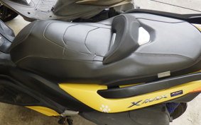 YAMAHA X-MAX 250 A SG42J