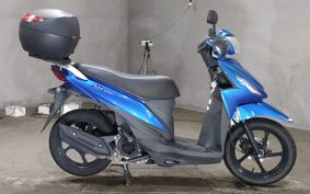 SUZUKI ADDRESS V110 CE47A