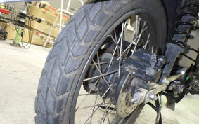 HONDA CT125 HUNTER CUB 2022 JA55
