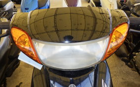 YAMAHA JOG Gen.5 SA36J