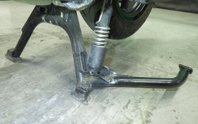 YAMAHA TRICITY 125 A 2014 SEC1J