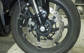 HONDA CBR250RR A MC51