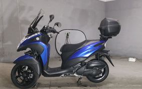 YAMAHA TRICITY 155 ABS SG37J