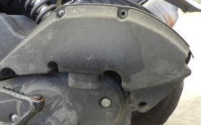 SUZUKI ADDRESS V125 CF4EA