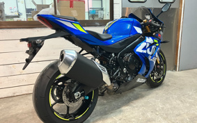 SUZUKI GSX-R1000R ABS 2019 DM11G