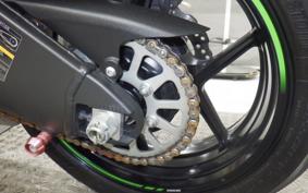 KAWASAKI NINJA ZX-6R A 2016
