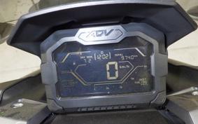 HONDA ADV150 2025 KF38