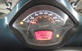 VESPA GTS150 SUPER