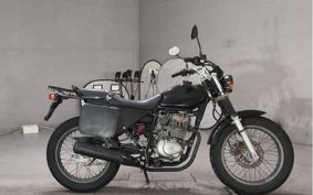 HONDA FTR223 MC34