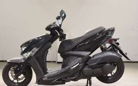 YAMAHA CYGNUS Griffus SEJ4J