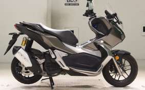 HONDA ADV150 1992 KF38