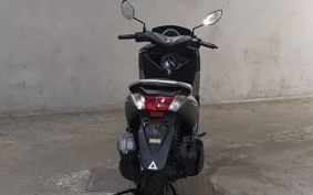 YAMAHA N-MAX 125 SE86J