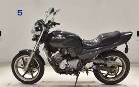 HONDA JADE 2021 MC23