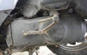 SUZUKI LET's 4 CA41A