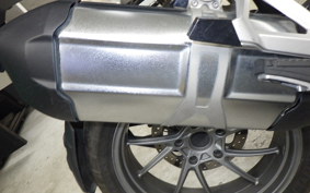 BMW R1200GS 2015